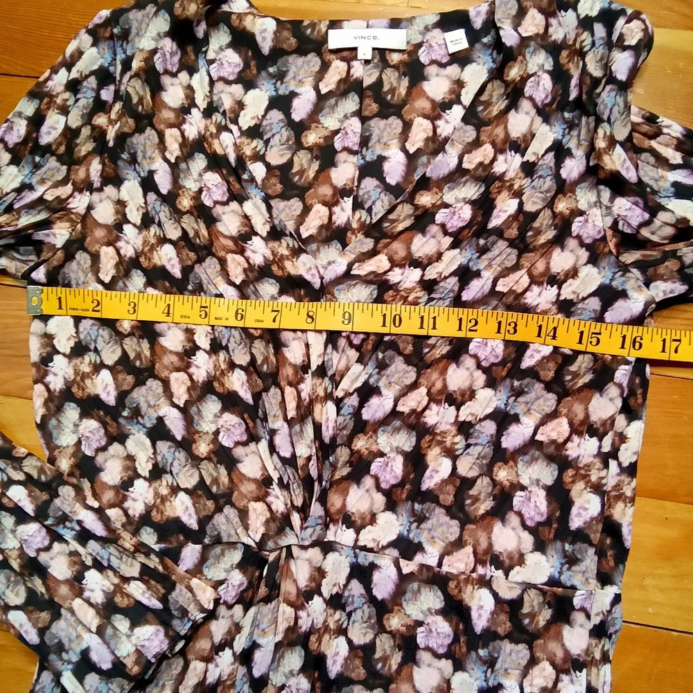 Vince Dress